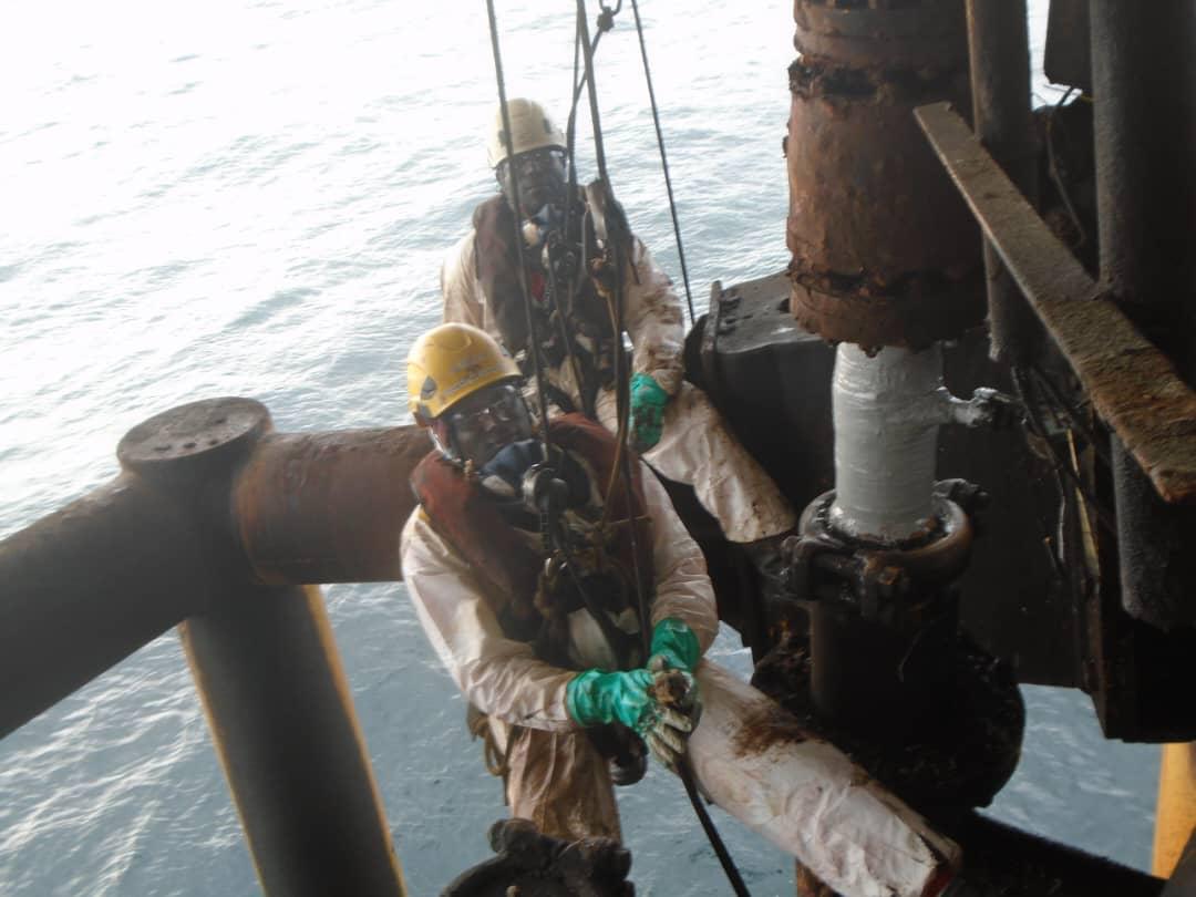 Total-ENI Congo