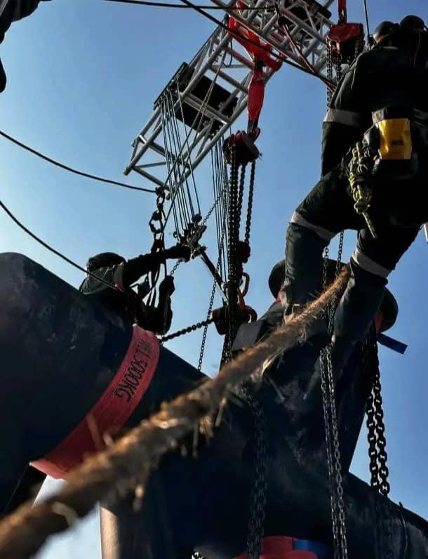 Rigging